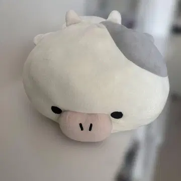 블루블루 에모후모후렌즈 mofmofriends 봉제 인형