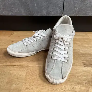 마카로니안 maccheronian 소가죽