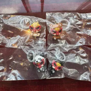 HYSTERIC MINI 히스테릭미니 메지루시 액세서리