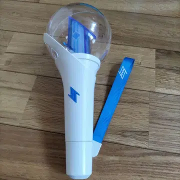 JO1 응원봉 LIGHT STICK 공식