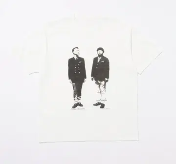 바나나맨 POPUP 2025 bananaman 티셔츠 XL 새상품
