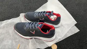 Callaway 골프화 스파이크리스 27cm