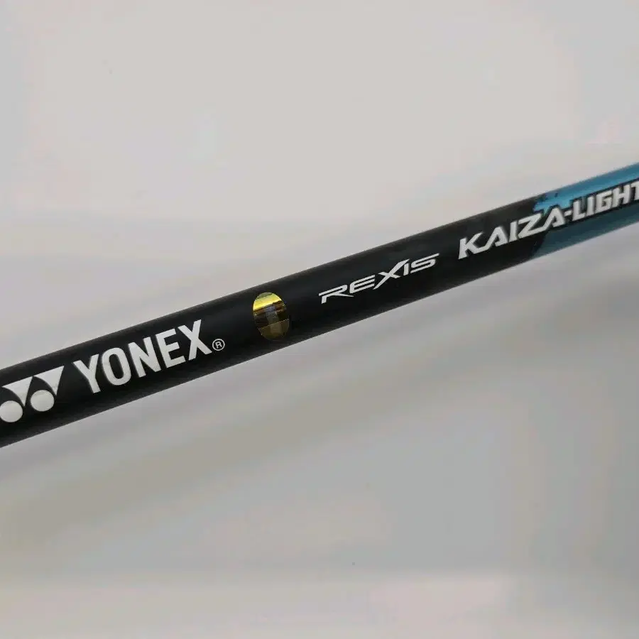 カイ さま専用 YONEX KAIZA LIGHT 3X