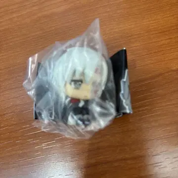 D.Gray-man D 그레이맨 기다림 알렌