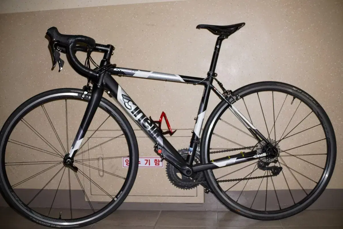 CINELLI 치넬리 Cinelli Experience Road Bike 105 for sell or