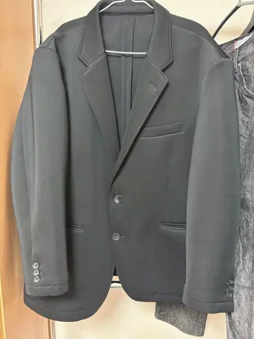 bonding wide jacket