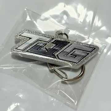 토큐저 마크 키링 아크릴 키링