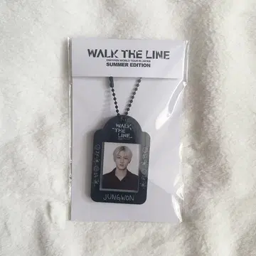 ENHYPEN WALK THE LINE 슬라이더 사진 참 정원