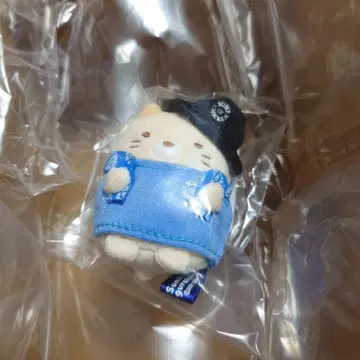 스미코구라시 x BUMP OF CHICKEN 고양이