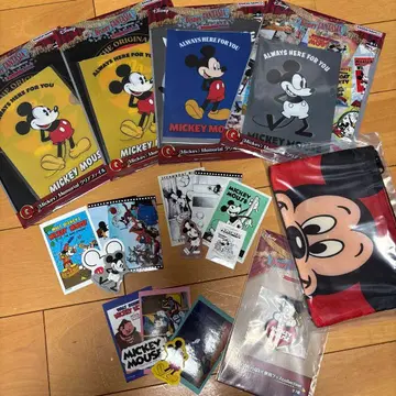 제일복권 Disney FANTASIA 85주년 미키