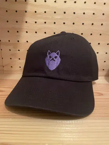 포메라니안즈 블랙 캡