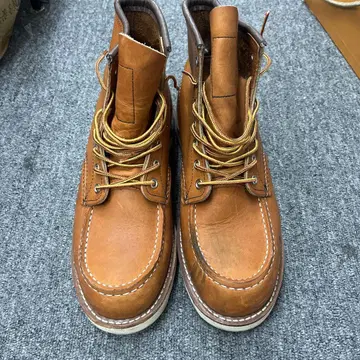 RED WING 레드윙