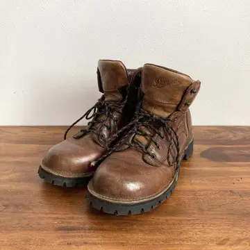 Danner Boots Workman GTX 6
