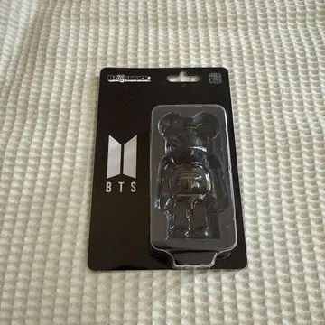 BTS 베어브릭 BE@RBRICK FC 한정