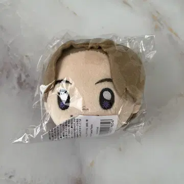 호리 나츠키 마스코트 참
