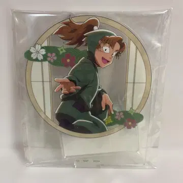 SEGA 럭키 쿠지 닌타마 란타로 아크릴 스탠드 젠포우지 이사쿠