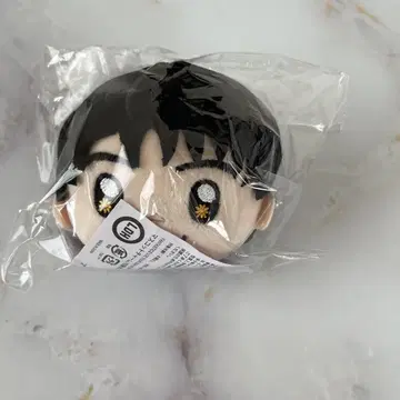 사토 다이키 마스코트 참