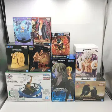 28 ONE PIECE 원피스 피규어 모음 IY0808-4