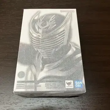 S.H.Figuarts 진골조 제법 가면라이더 류우키