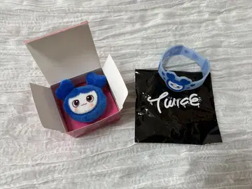 TWICE 굿즈