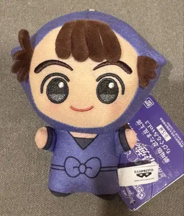 닌타마 란타로 SD 인형 남코 한정 오하마 칸에몽