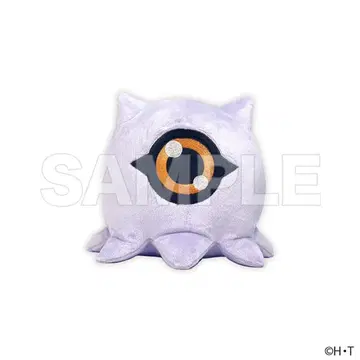 디지몬 크라몬 봉제 인형 미사용 새상품