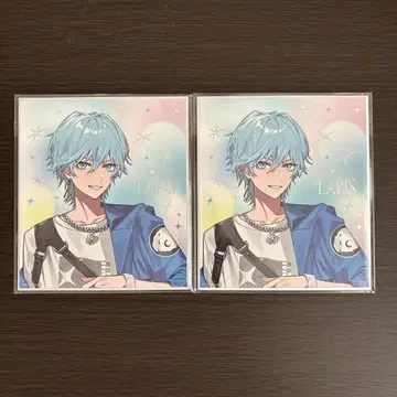 메테오라 색지 Lapis