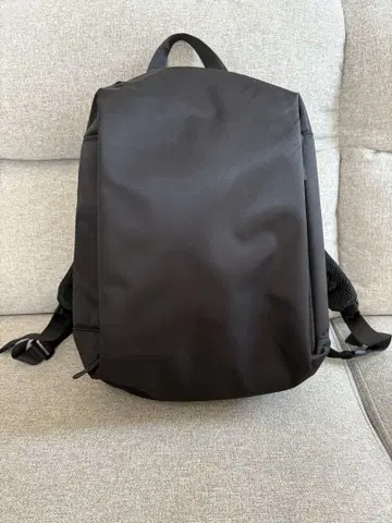 무중력 백팩 S