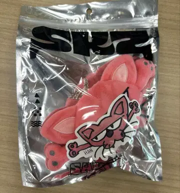 스키즈 한 백참 멘프로 팝업