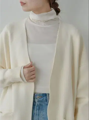 [완판템] GALLARDAGALANTE 튤 터틀 티셔츠