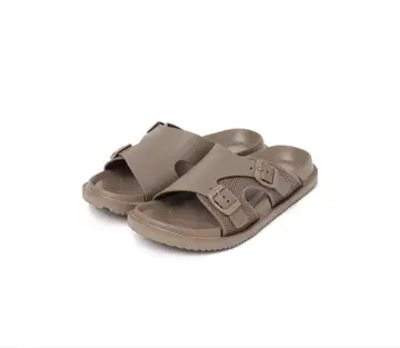 SUBLIME/서브라임 (MENS) EVAER SANDALS 샌들