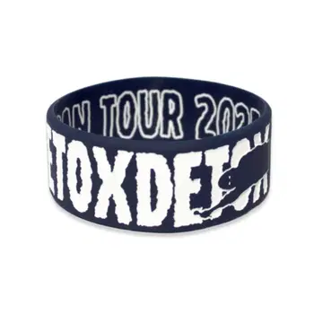 ONE OK ROCK 2025 DETOX JAPAN 러버 밴드 A 2