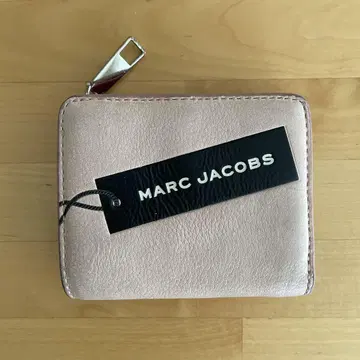 MARC JACOBS 반지갑