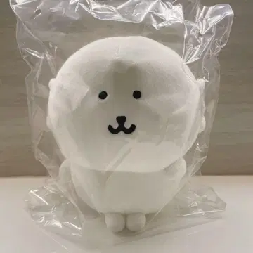 나가노 캐릭터즈 사람 귀 봉제 인형