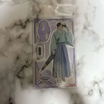 명탐정 코난 모로후시 타카아키 거리 산책
