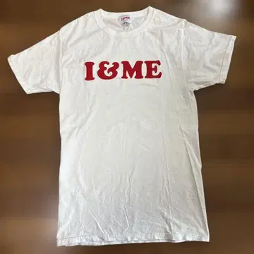 i&me 아이앤드미 T셔츠