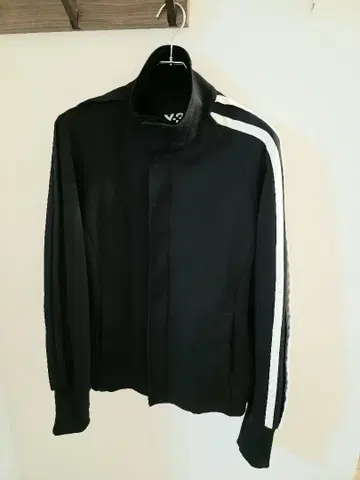 Y-3 DP0537 쓰리 스트라이프 트랙 자켓 블루종 남성용 M