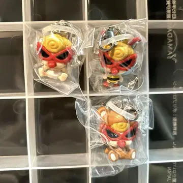 HYSTERIC MINI(히스테릭 미니) 메지루시 액세서리
