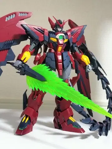 MG 에피온 EW