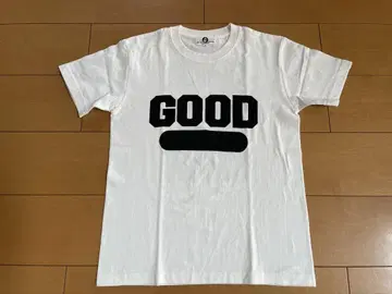 GOODENOUGH GOOD TEE