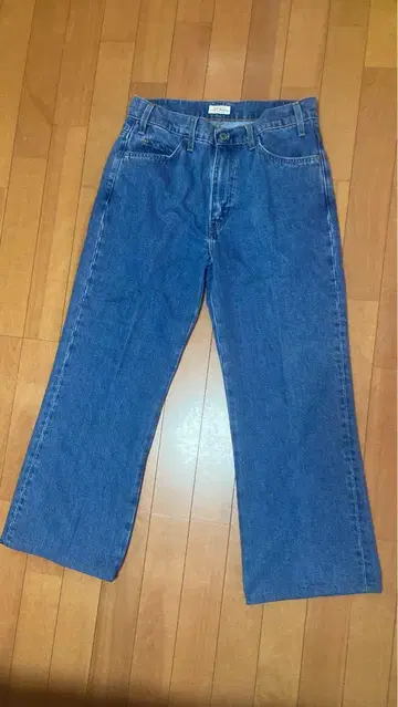 Levi's 프리미엄