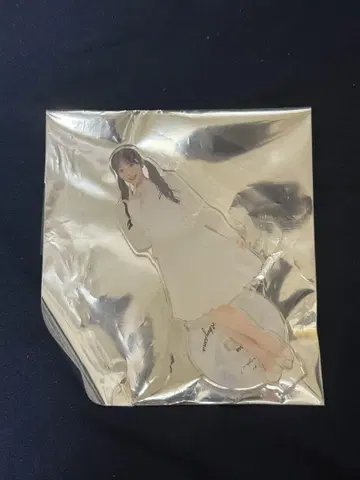 AKB48 SPECIAL 복권 아크릴 스탠드 아키야마 유나