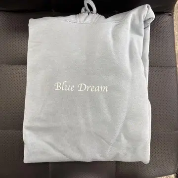 Blue Dream 후드티