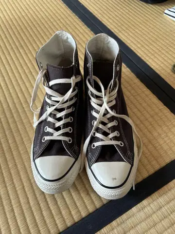 CONVERSE ALL STAR us originator