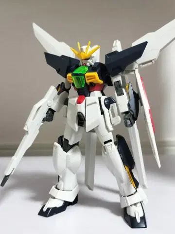 HGAW 건담 DX