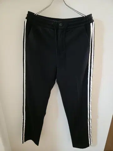 Y-3 DY7295 M 3S TRK PANT Y-3