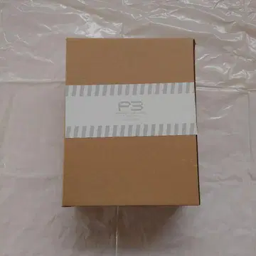 페르소나 3 THE MOVIE 동봉 혜택 아이기스 헤드 디바이스풍 헤드폰