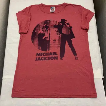 JUNK FOOD MICHAEL JACKTSON 마이클 잭슨 USA