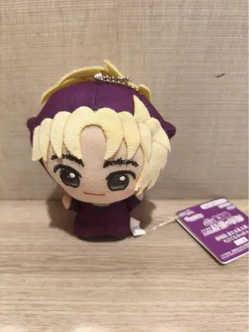사이토 타카마루 닌타마 란타로 SD 인형 namco 남코 한정판