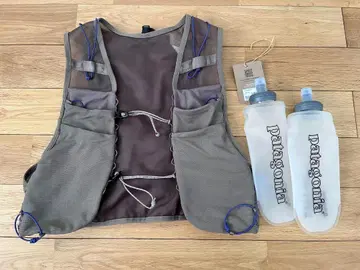 파타고니아 Slope Runner Vest 2025 SBDY 남성용 S